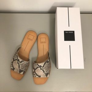 New In Box - Dolce Vita CATO Slide